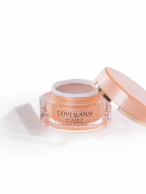 Coverderm Classic
