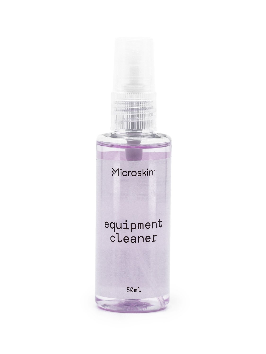 Microskin™ Equipment Cleaner