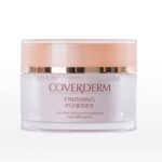 Coverderm Finishing Powder