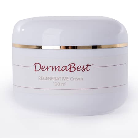 DermaBest® Regenerative Cream
