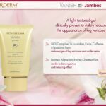 Vanish Jambes