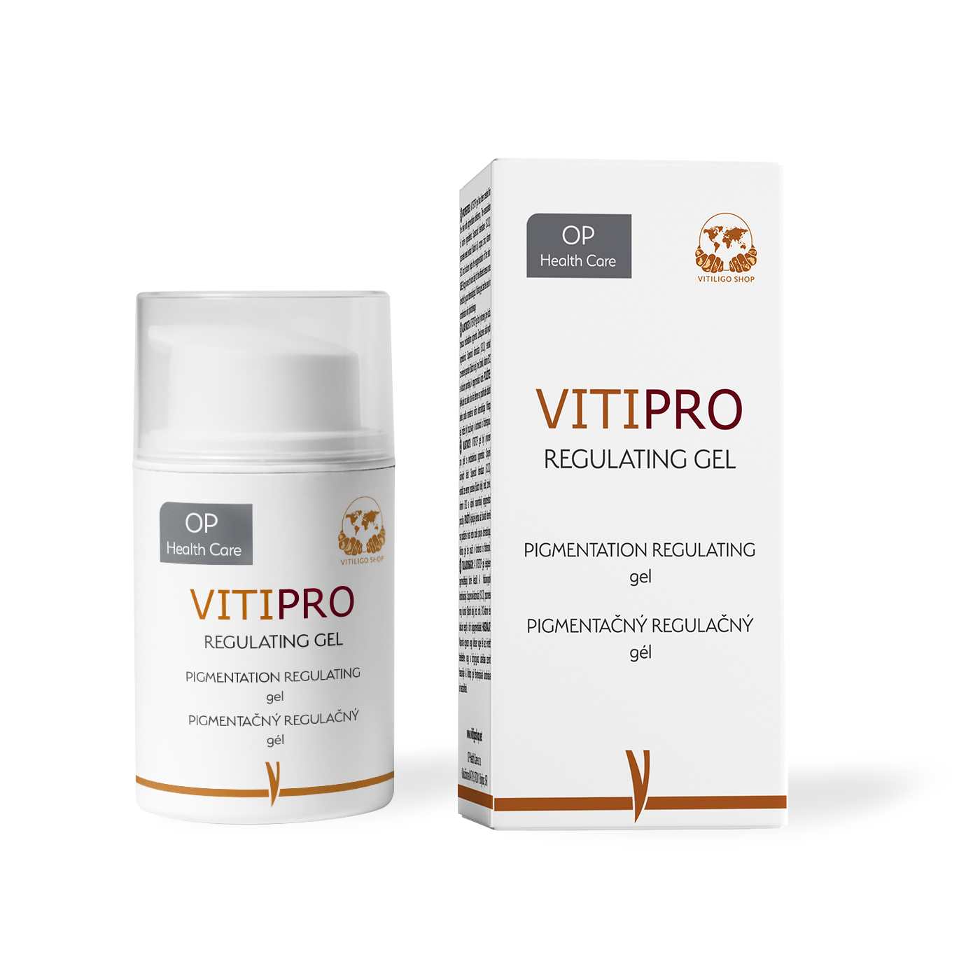 VitiPro gel