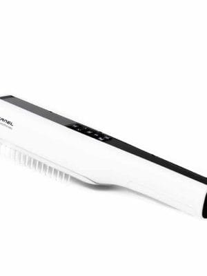 Oplaadbare UVB-lichttherapielamp Klein met timer en batterij