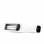 Oplaadbare UVB-lichttherapielamp Klein met timer en batterij